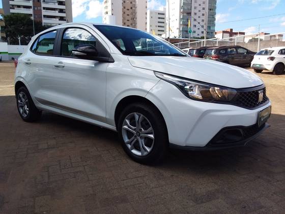 FIAT ARGO 1.0 FIREFLY FLEX DRIVE MANUAL FIAT ARGO 1.0 FIREFLY FLEX DRIVE MANUAL